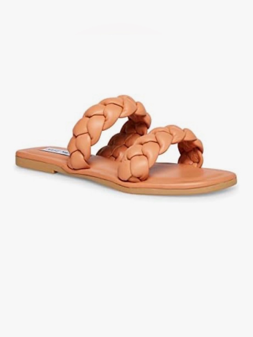 Steve Madden Women's Persia Slide Sandal